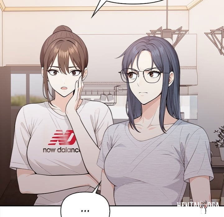 The Secret of a Girls&rsquo; Dorm The Secret of a Girls&rsquo; Dorm Chapter 22 - Page 36