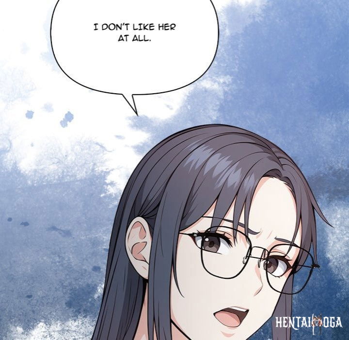 The Secret of a Girls&rsquo; Dorm The Secret of a Girls&rsquo; Dorm Chapter 22 - Page 38