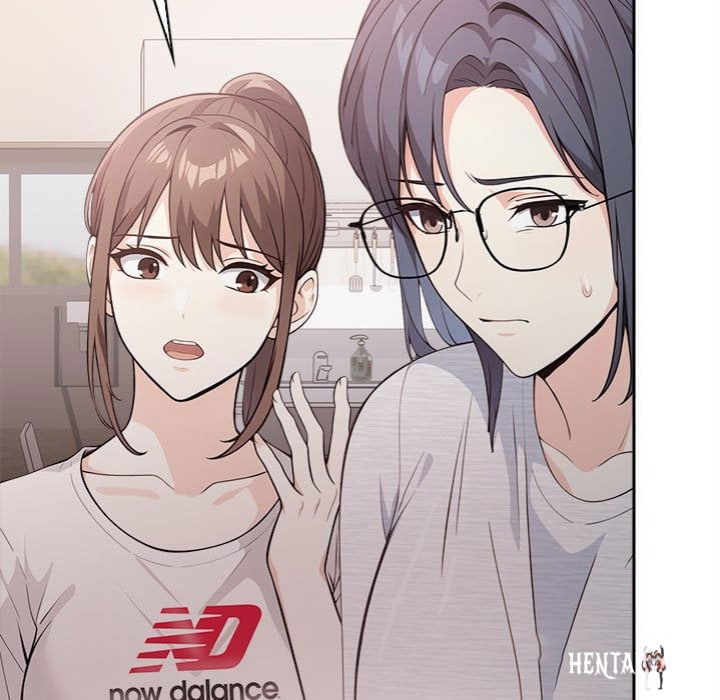 The Secret of a Girls&rsquo; Dorm The Secret of a Girls&rsquo; Dorm Chapter 22 - Page 42