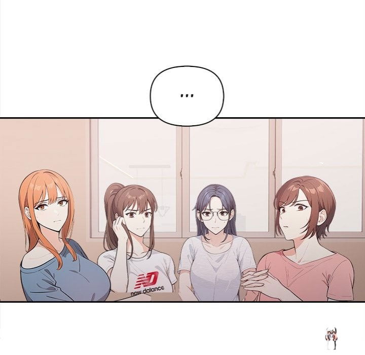 The Secret of a Girls&rsquo; Dorm The Secret of a Girls&rsquo; Dorm Chapter 22 - Page 5