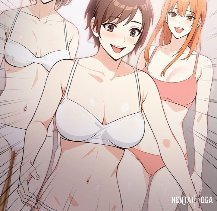 The Secret of a Girls&rsquo; Dorm The Secret of a Girls&rsquo; Dorm Chapter 22 - Page 64