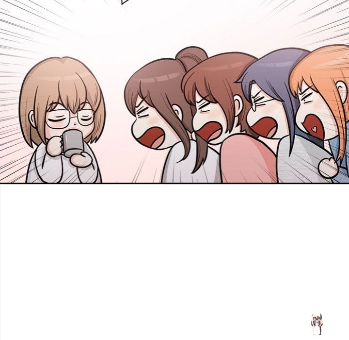 The Secret of a Girls&rsquo; Dorm The Secret of a Girls&rsquo; Dorm Chapter 22 - Page 7