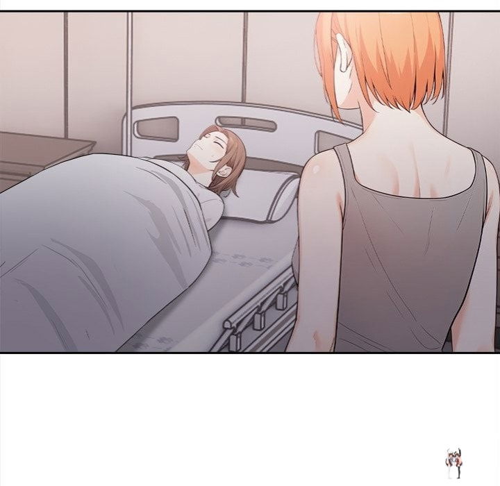 The Secret of a Girls&rsquo; Dorm The Secret of a Girls&rsquo; Dorm Chapter 22 - Page 78