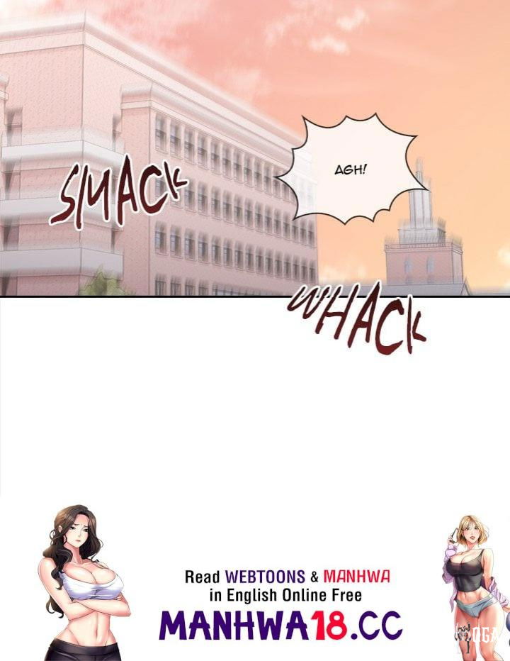 The Secret of a Girls’ Dorm The Secret of a Girls’ Dorm Chapter 21 - Page 100