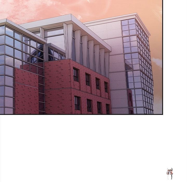 The Secret of a Girls’ Dorm The Secret of a Girls’ Dorm Chapter 21 - Page 18