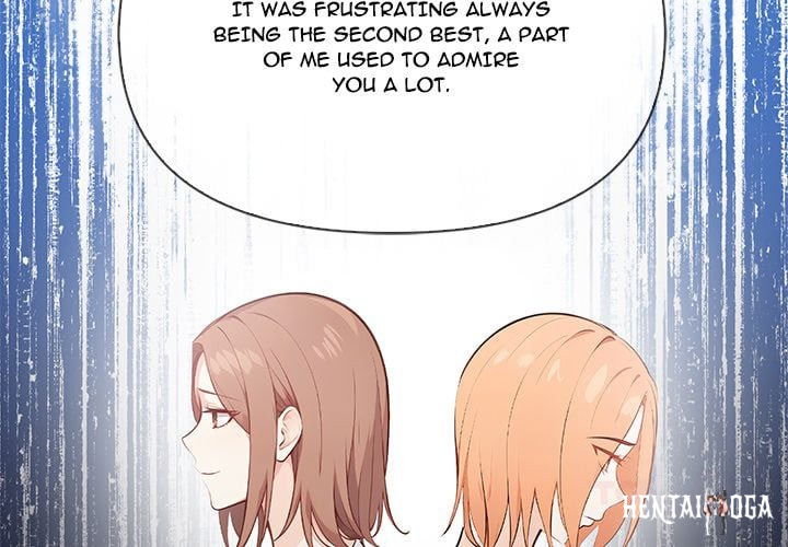 The Secret of a Girls’ Dorm The Secret of a Girls’ Dorm Chapter 21 - Page 2