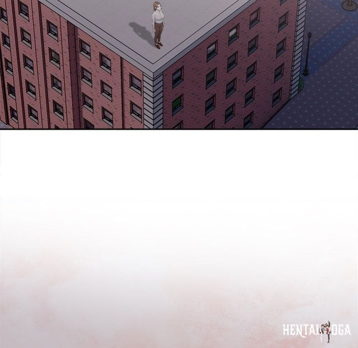 The Secret of a Girls’ Dorm The Secret of a Girls’ Dorm Chapter 21 - Page 21