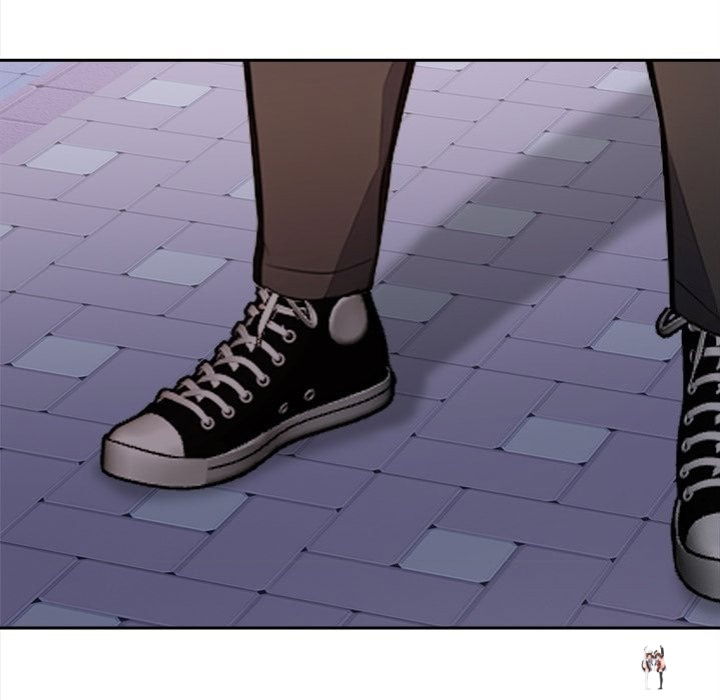 The Secret of a Girls’ Dorm The Secret of a Girls’ Dorm Chapter 21 - Page 25