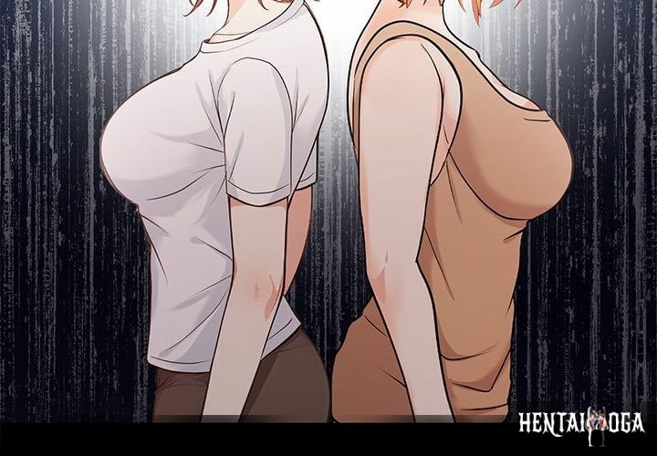 The Secret of a Girls’ Dorm The Secret of a Girls’ Dorm Chapter 21 - Page 3