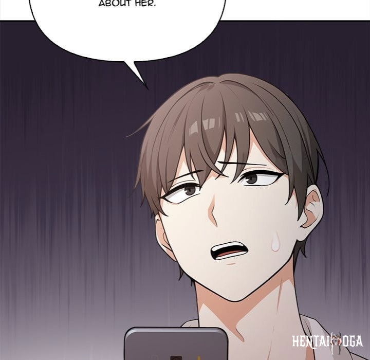 The Secret of a Girls’ Dorm The Secret of a Girls’ Dorm Chapter 21 - Page 33