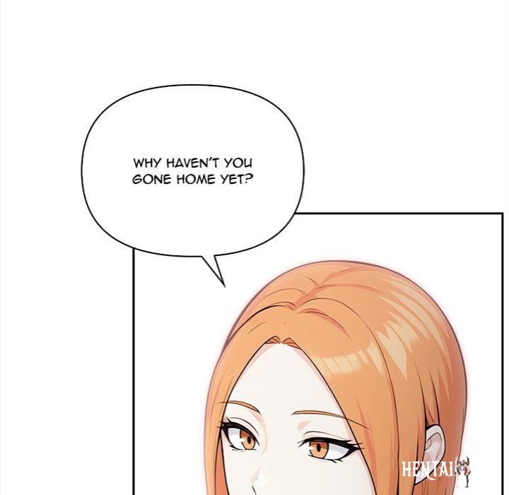 The Secret of a Girls’ Dorm The Secret of a Girls’ Dorm Chapter 21 - Page 38