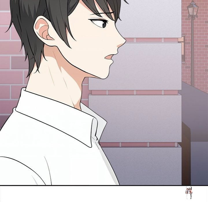 The Secret of a Girls’ Dorm The Secret of a Girls’ Dorm Chapter 21 - Page 41