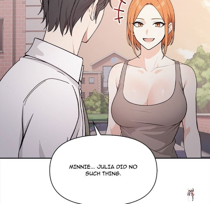 The Secret of a Girls’ Dorm The Secret of a Girls’ Dorm Chapter 21 - Page 43