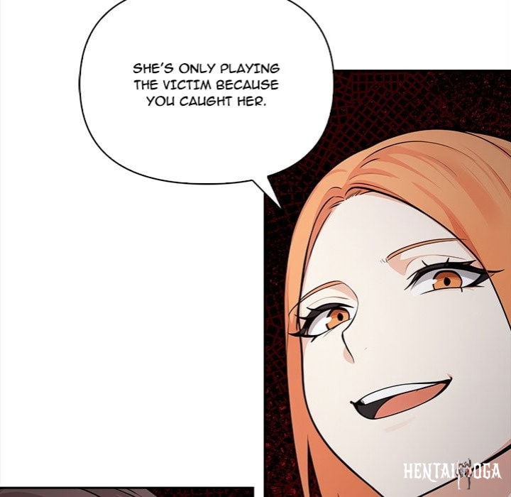 The Secret of a Girls’ Dorm The Secret of a Girls’ Dorm Chapter 21 - Page 45