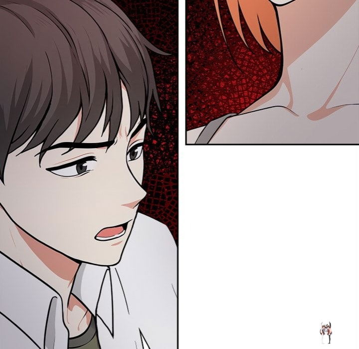 The Secret of a Girls’ Dorm The Secret of a Girls’ Dorm Chapter 21 - Page 46