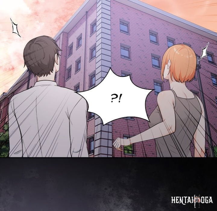 The Secret of a Girls’ Dorm The Secret of a Girls’ Dorm Chapter 21 - Page 53