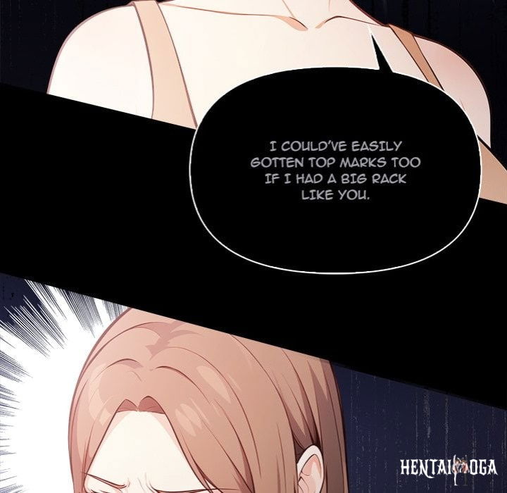 The Secret of a Girls’ Dorm The Secret of a Girls’ Dorm Chapter 21 - Page 6