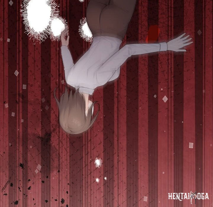 The Secret of a Girls’ Dorm The Secret of a Girls’ Dorm Chapter 21 - Page 63