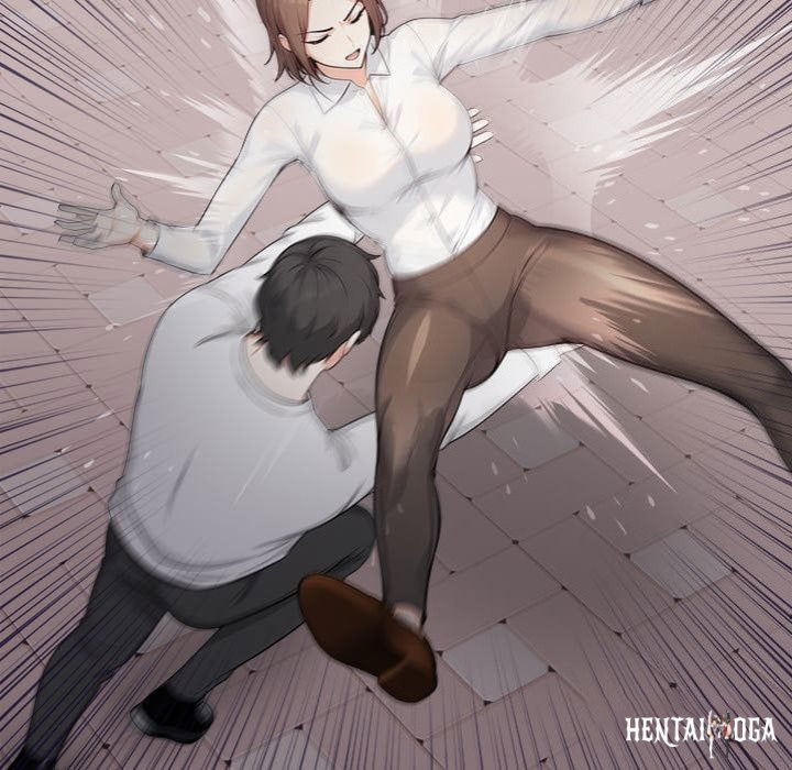 The Secret of a Girls’ Dorm The Secret of a Girls’ Dorm Chapter 21 - Page 68