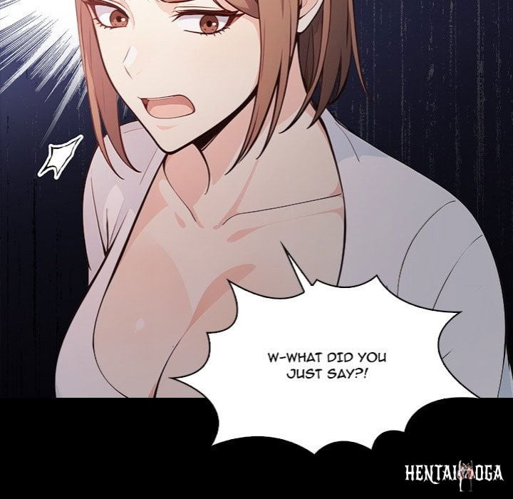 The Secret of a Girls’ Dorm The Secret of a Girls’ Dorm Chapter 21 - Page 7