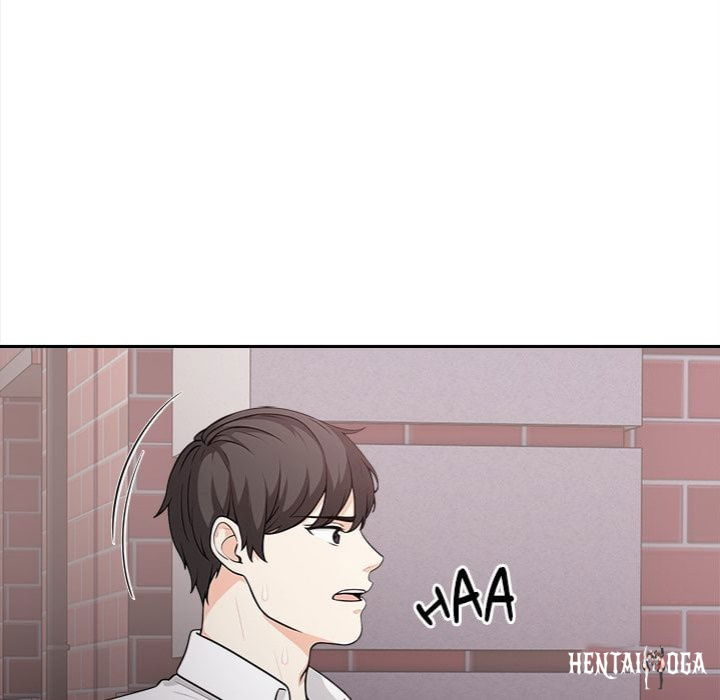 The Secret of a Girls’ Dorm The Secret of a Girls’ Dorm Chapter 21 - Page 74