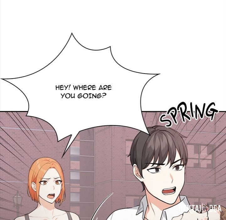 The Secret of a Girls’ Dorm The Secret of a Girls’ Dorm Chapter 21 - Page 76