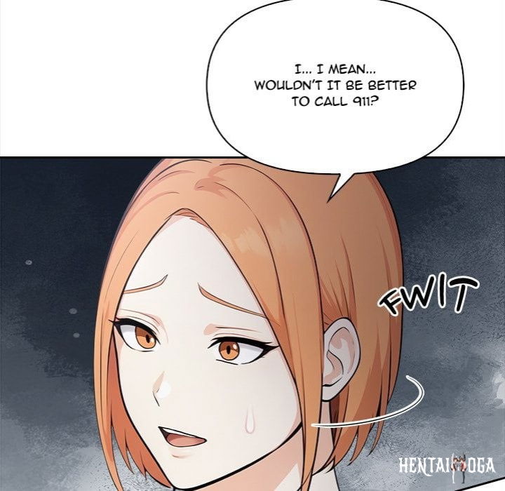 The Secret of a Girls’ Dorm The Secret of a Girls’ Dorm Chapter 21 - Page 83