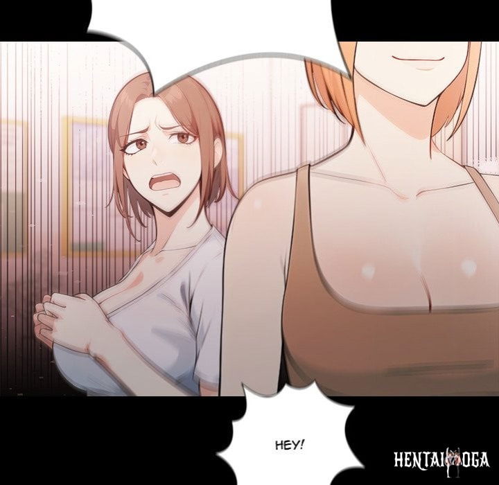 The Secret of a Girls’ Dorm The Secret of a Girls’ Dorm Chapter 21 - Page 9