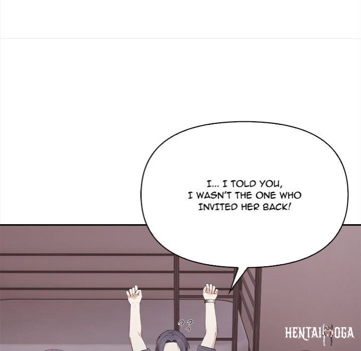 The Secret of a Girls’ Dorm The Secret of a Girls’ Dorm Chapter 21 - Page 95