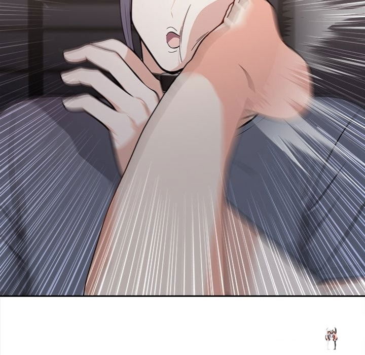 The Secret of a Girls’ Dorm The Secret of a Girls’ Dorm Chapter 21 - Page 98