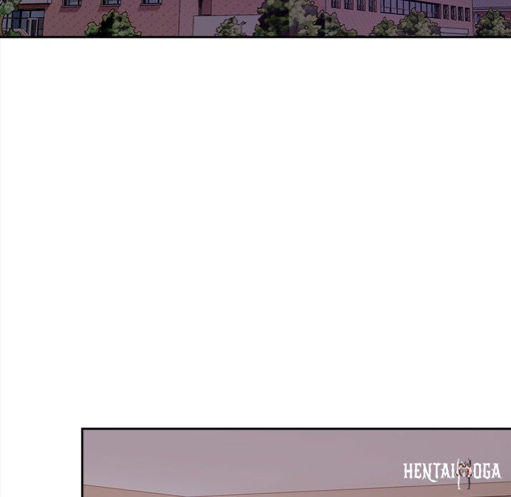 The Secret of a Girls’ Dorm The Secret of a Girls’ Dorm Chapter 20 - Page 100