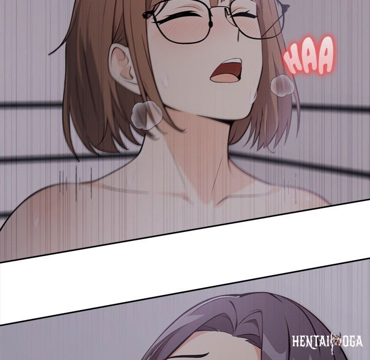 The Secret of a Girls’ Dorm The Secret of a Girls’ Dorm Chapter 20 - Page 107