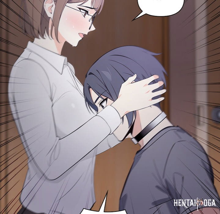 The Secret of a Girls’ Dorm The Secret of a Girls’ Dorm Chapter 20 - Page 12