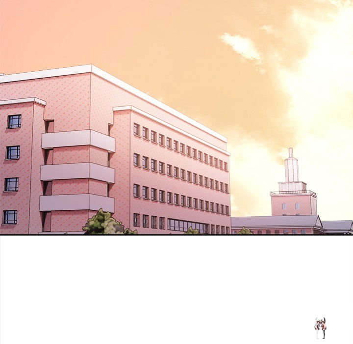 The Secret of a Girls’ Dorm The Secret of a Girls’ Dorm Chapter 20 - Page 123