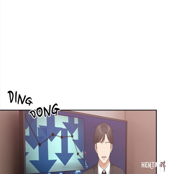 The Secret of a Girls’ Dorm The Secret of a Girls’ Dorm Chapter 20 - Page 124