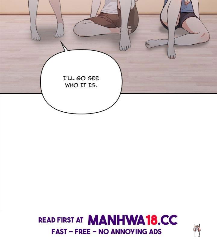 The Secret of a Girls’ Dorm The Secret of a Girls’ Dorm Chapter 20 - Page 127