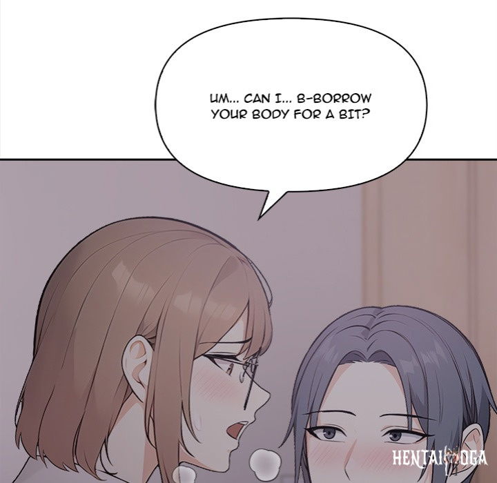 The Secret of a Girls’ Dorm The Secret of a Girls’ Dorm Chapter 20 - Page 25