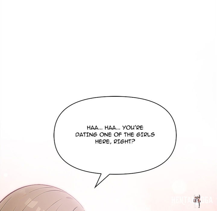 The Secret of a Girls’ Dorm The Secret of a Girls’ Dorm Chapter 20 - Page 29