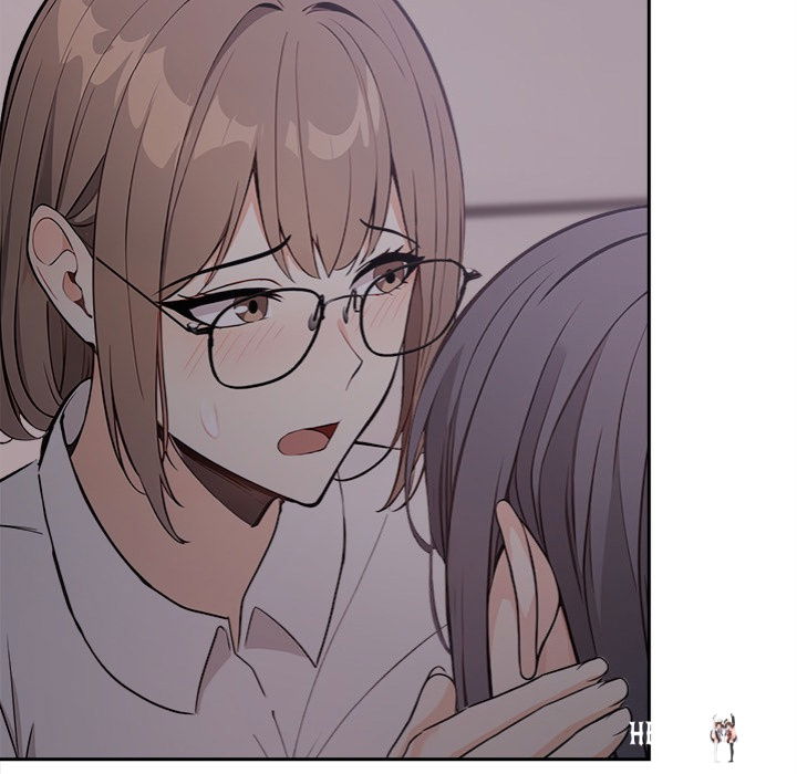 The Secret of a Girls’ Dorm The Secret of a Girls’ Dorm Chapter 20 - Page 35