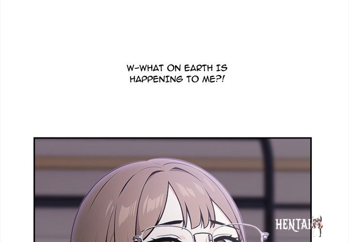 The Secret of a Girls’ Dorm The Secret of a Girls’ Dorm Chapter 20 - Page 4