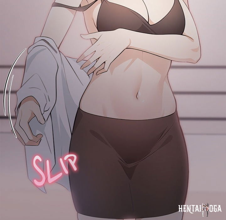 The Secret of a Girls’ Dorm The Secret of a Girls’ Dorm Chapter 20 - Page 40