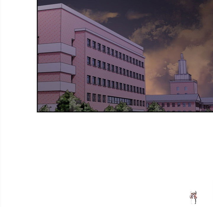 The Secret of a Girls’ Dorm The Secret of a Girls’ Dorm Chapter 20 - Page 45