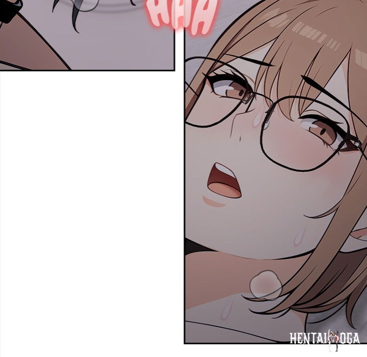 The Secret of a Girls’ Dorm The Secret of a Girls’ Dorm Chapter 20 - Page 49