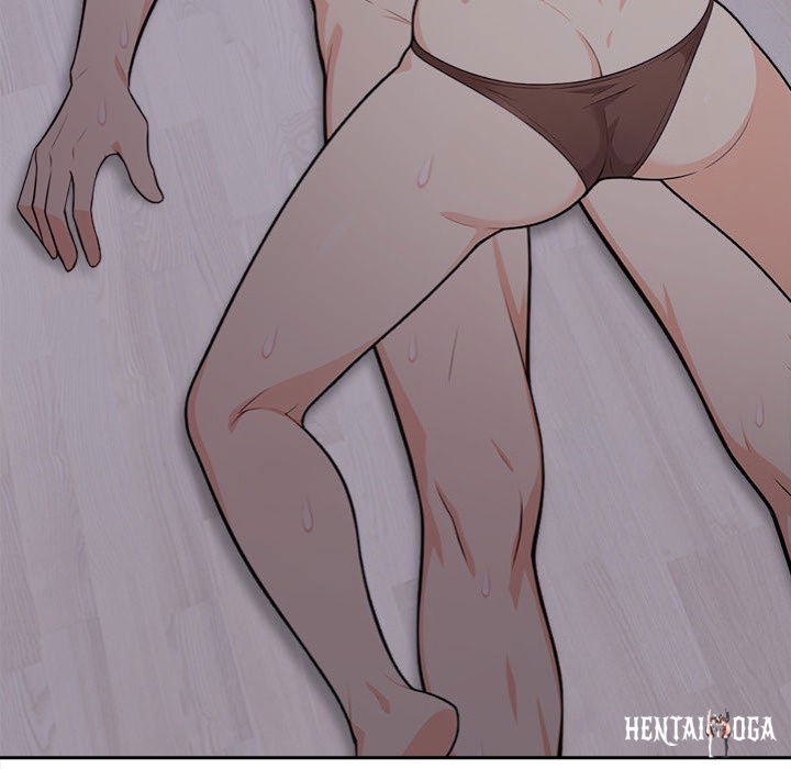 The Secret of a Girls’ Dorm The Secret of a Girls’ Dorm Chapter 20 - Page 64