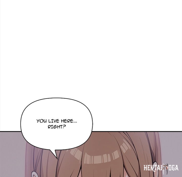 The Secret of a Girls’ Dorm The Secret of a Girls’ Dorm Chapter 20 - Page 71