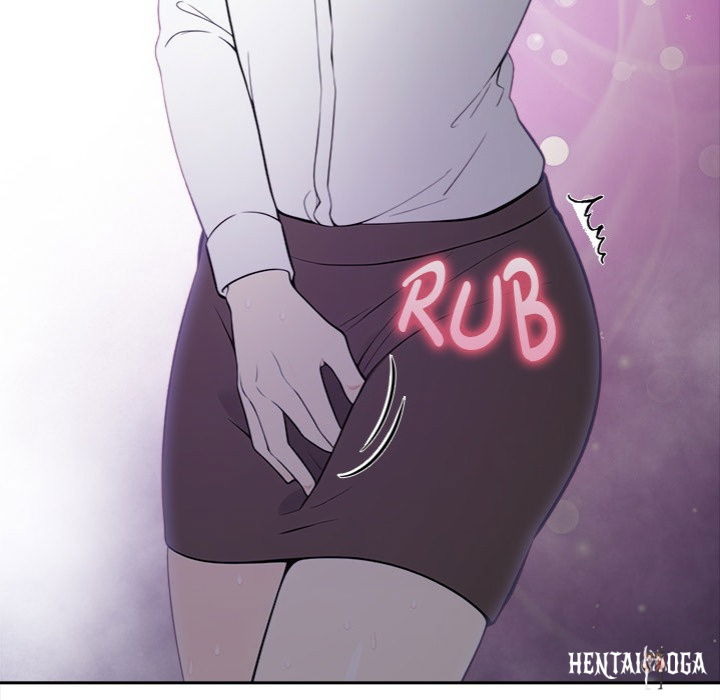 The Secret of a Girls’ Dorm The Secret of a Girls’ Dorm Chapter 20 - Page 8