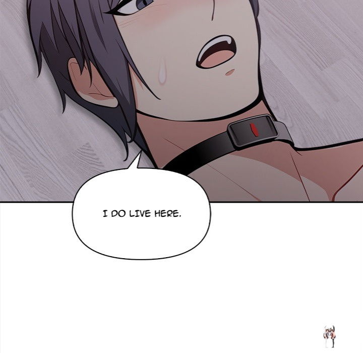 The Secret of a Girls’ Dorm The Secret of a Girls’ Dorm Chapter 20 - Page 81