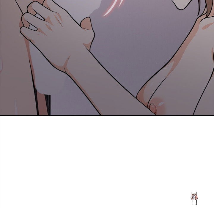 The Secret of a Girls’ Dorm The Secret of a Girls’ Dorm Chapter 20 - Page 87