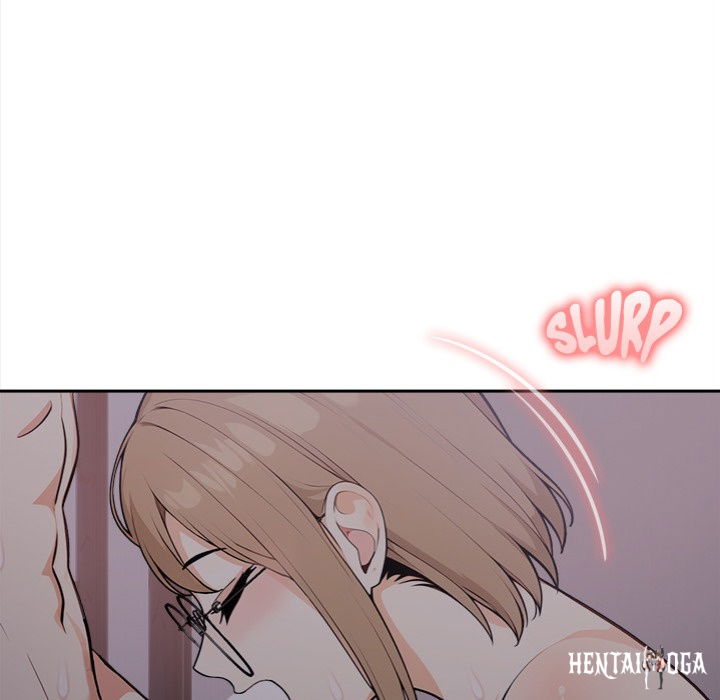 The Secret of a Girls’ Dorm The Secret of a Girls’ Dorm Chapter 20 - Page 88