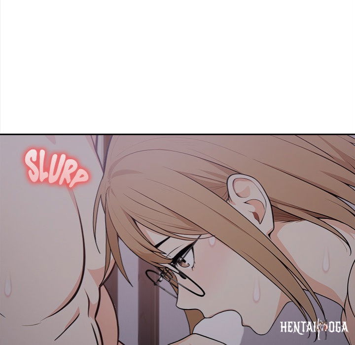 The Secret of a Girls’ Dorm The Secret of a Girls’ Dorm Chapter 20 - Page 90